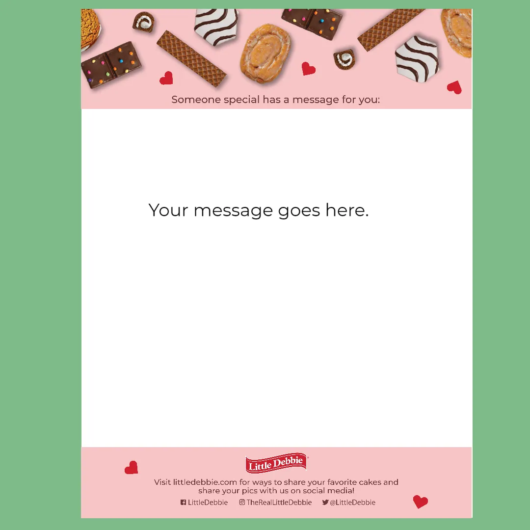 Anniversary Card