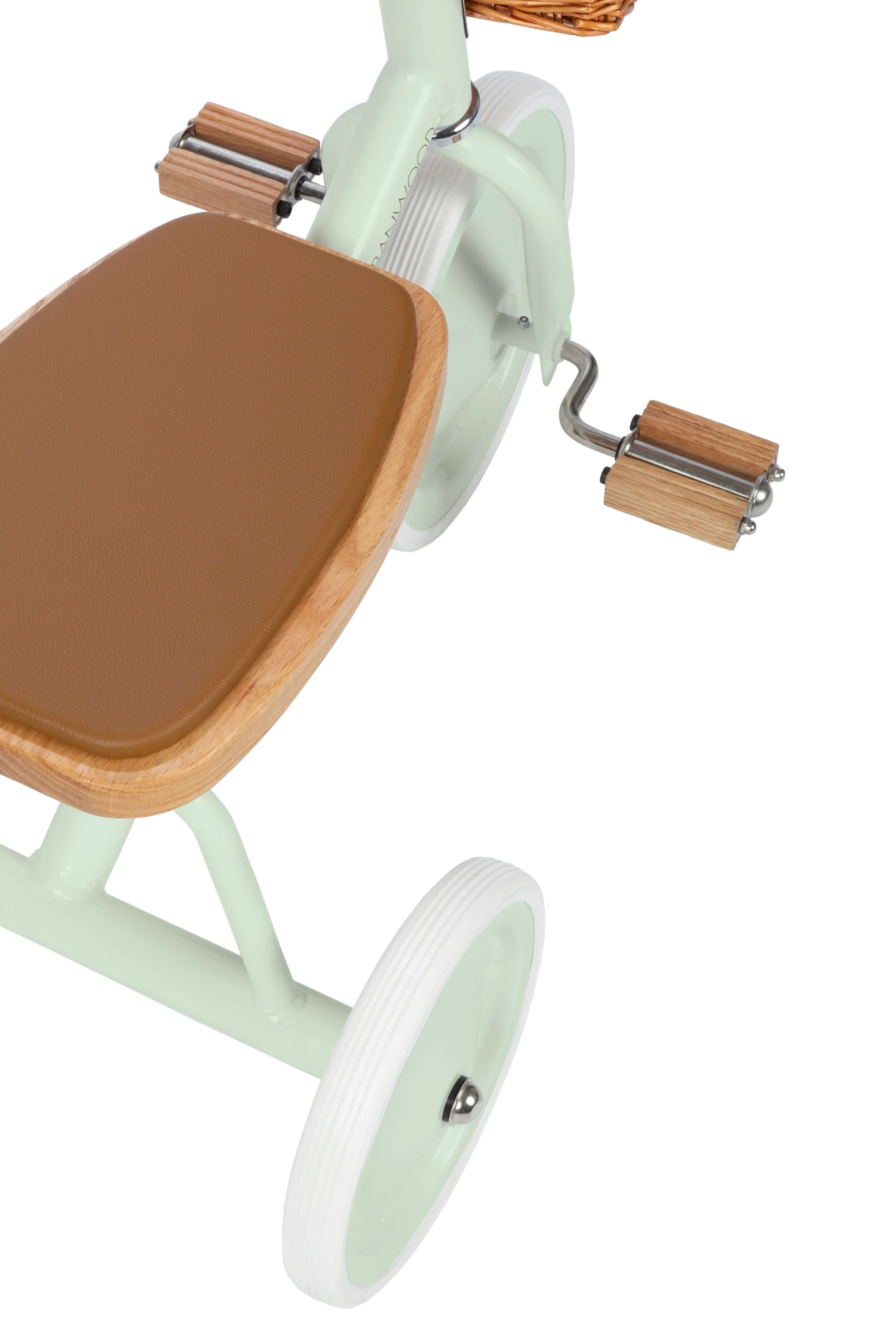 Banwood Trike | Pale Mint