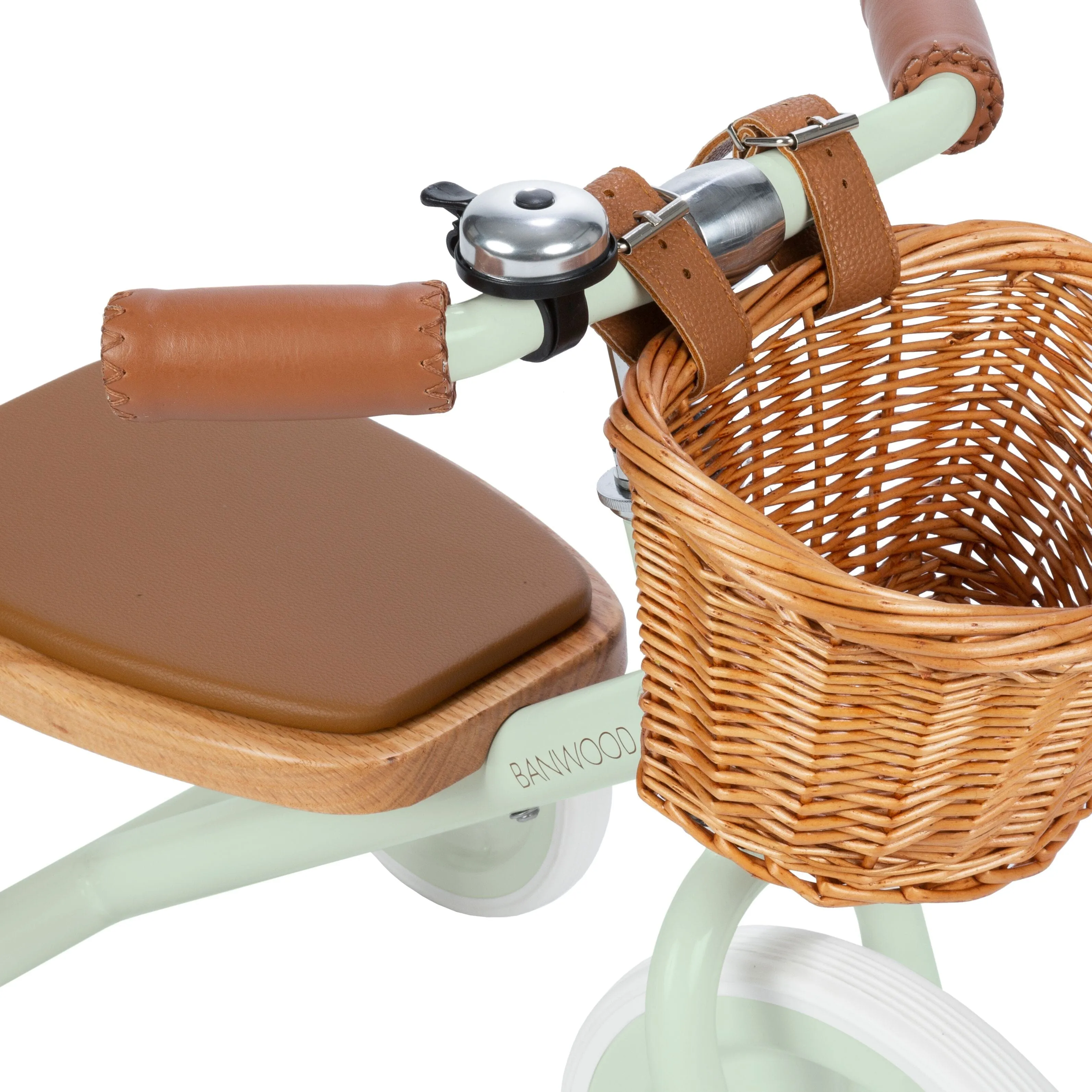 Banwood Trike | Pale Mint