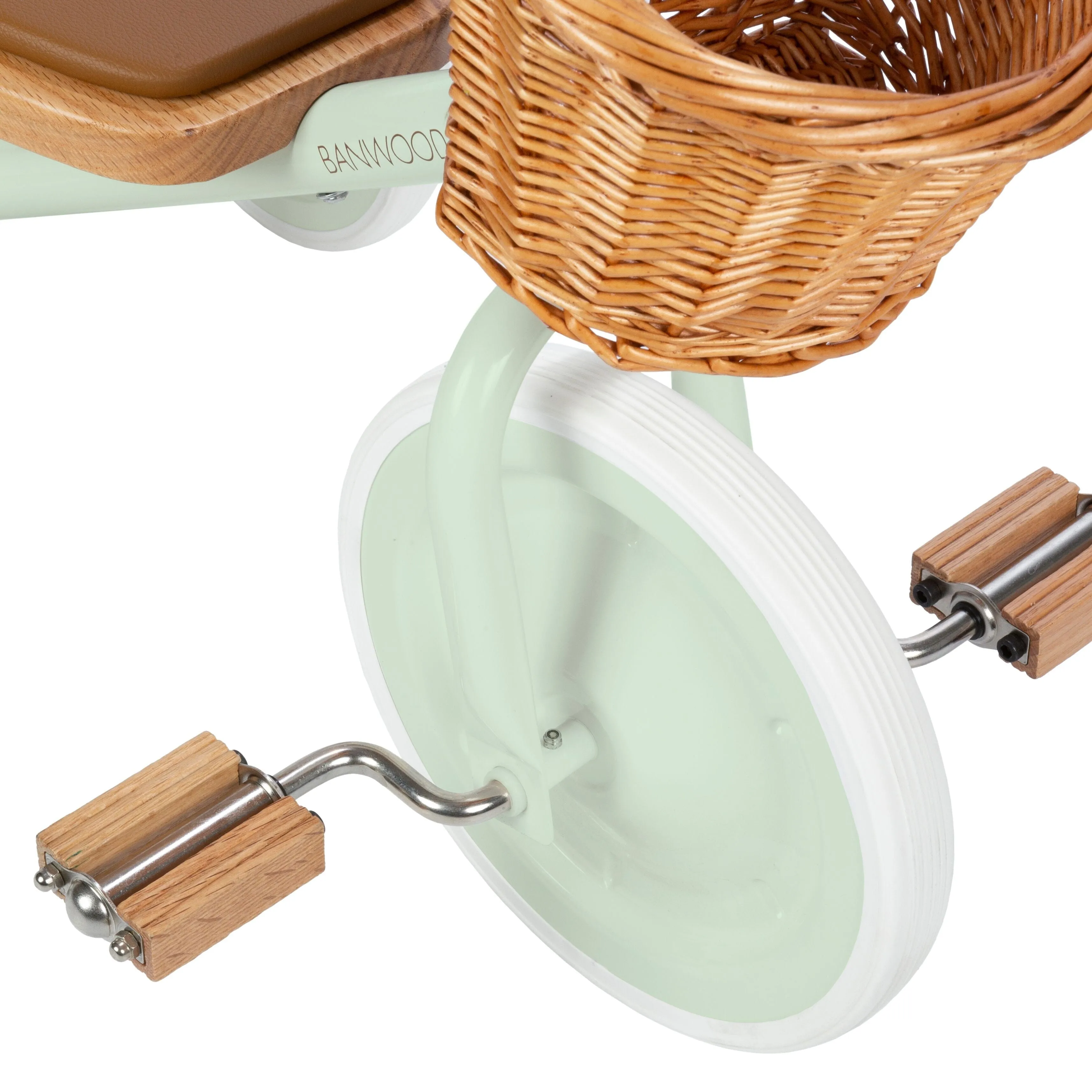 Banwood Trike | Pale Mint