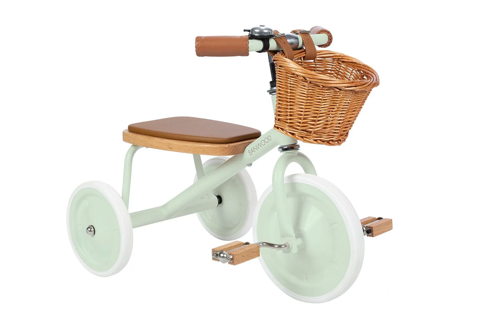 Banwood Trike | Pale Mint