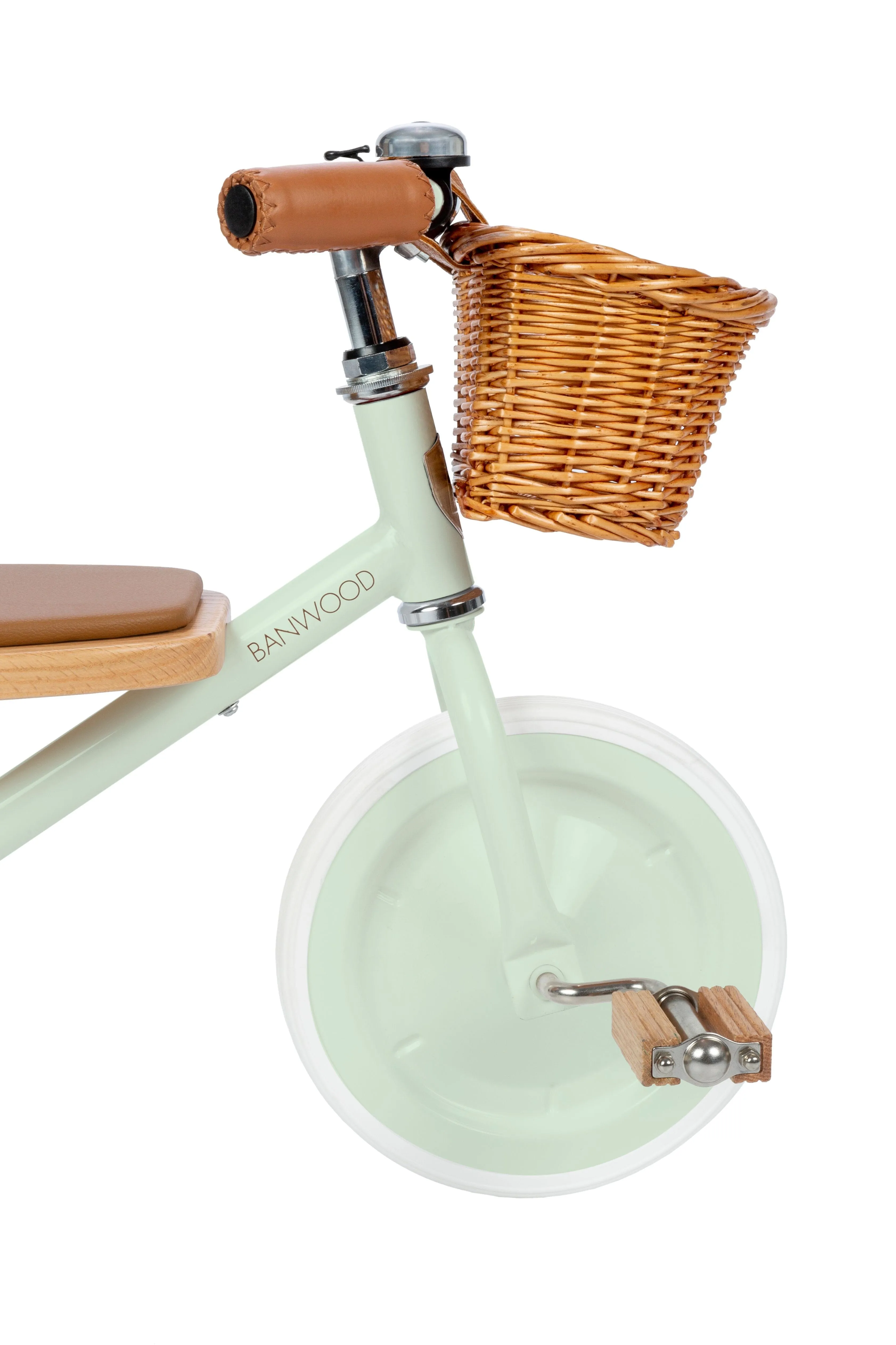 Banwood Trike | Pale Mint
