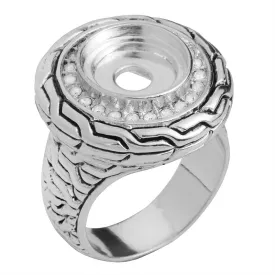 Boardwalk Ring - Final Sale
