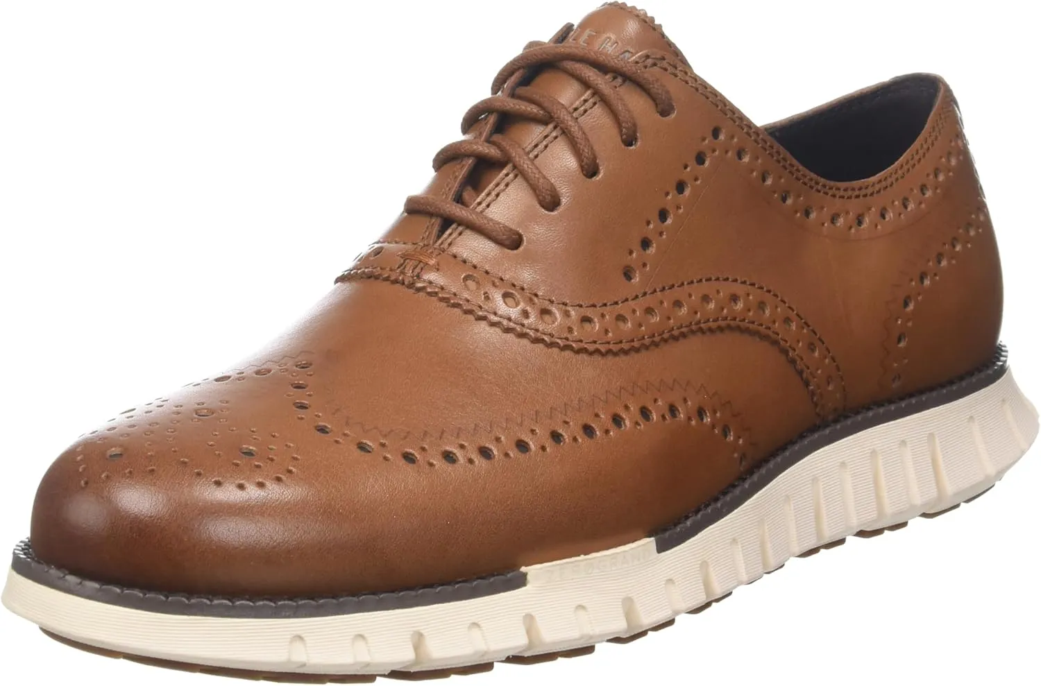 Cole Haan Men's Zerogrand Remastered Wingtip Oxfords