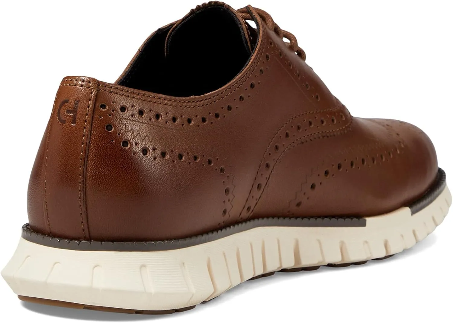 Cole Haan Men's Zerogrand Remastered Wingtip Oxfords