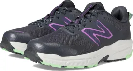 Fresh Foam 510v6 New Balance sneakers, Magnet/Phantom color