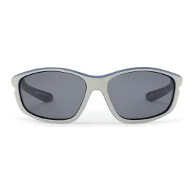 Gill Corona Sunglasses Silver