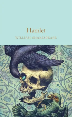 Hamlet Hardcover  August 23, 2016