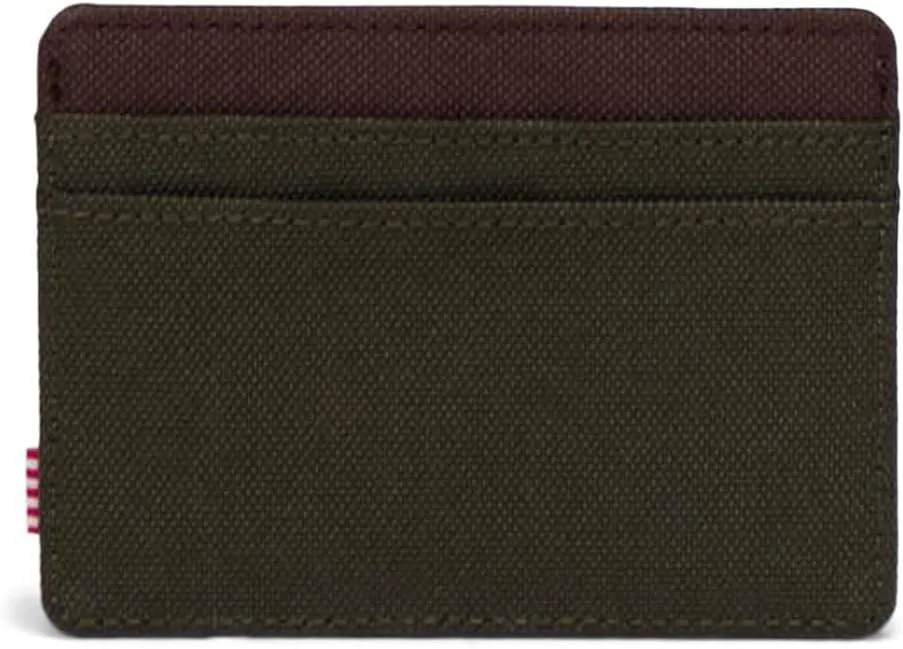 Herschel Supply Co. Charlie Cardholder Wallet