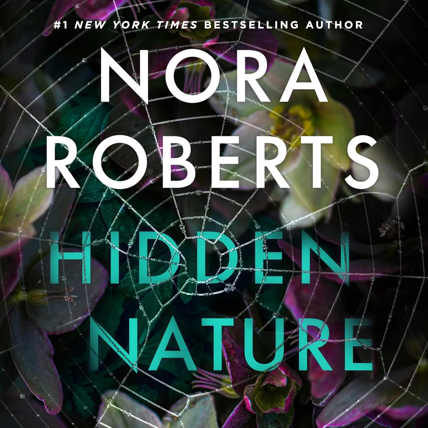 Hidden Nature Audio CD  Unabridged, May 27, 2025