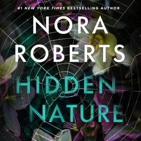 Hidden Nature Audio CD  Unabridged, May 27, 2025