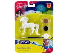 Horse Paint & Play Style A