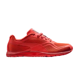 ICNY x FAAS 100 Heartbreaker Puma sneakers, red