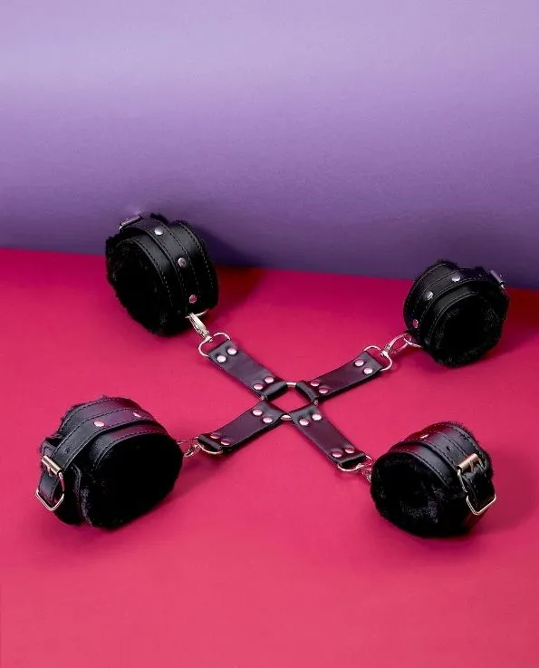 I'm All Yours Gift Set