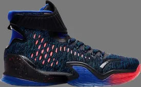 Kt3 'get hot stay hot' Anta sneakers, blue
