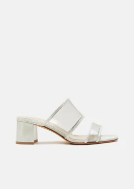 Martina Heeled Sandals