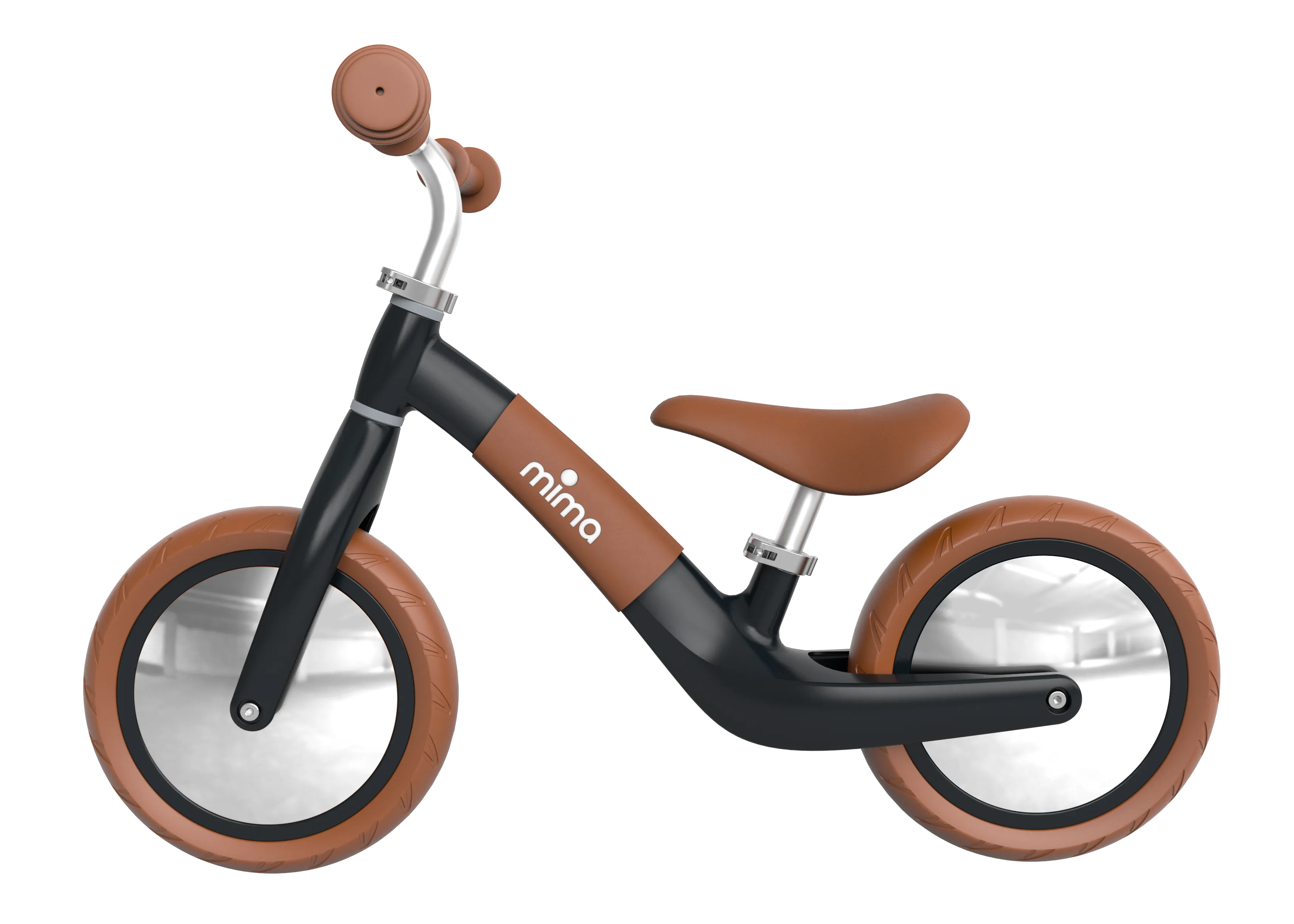 Mima Zoom Balance Bike - Damaged Box