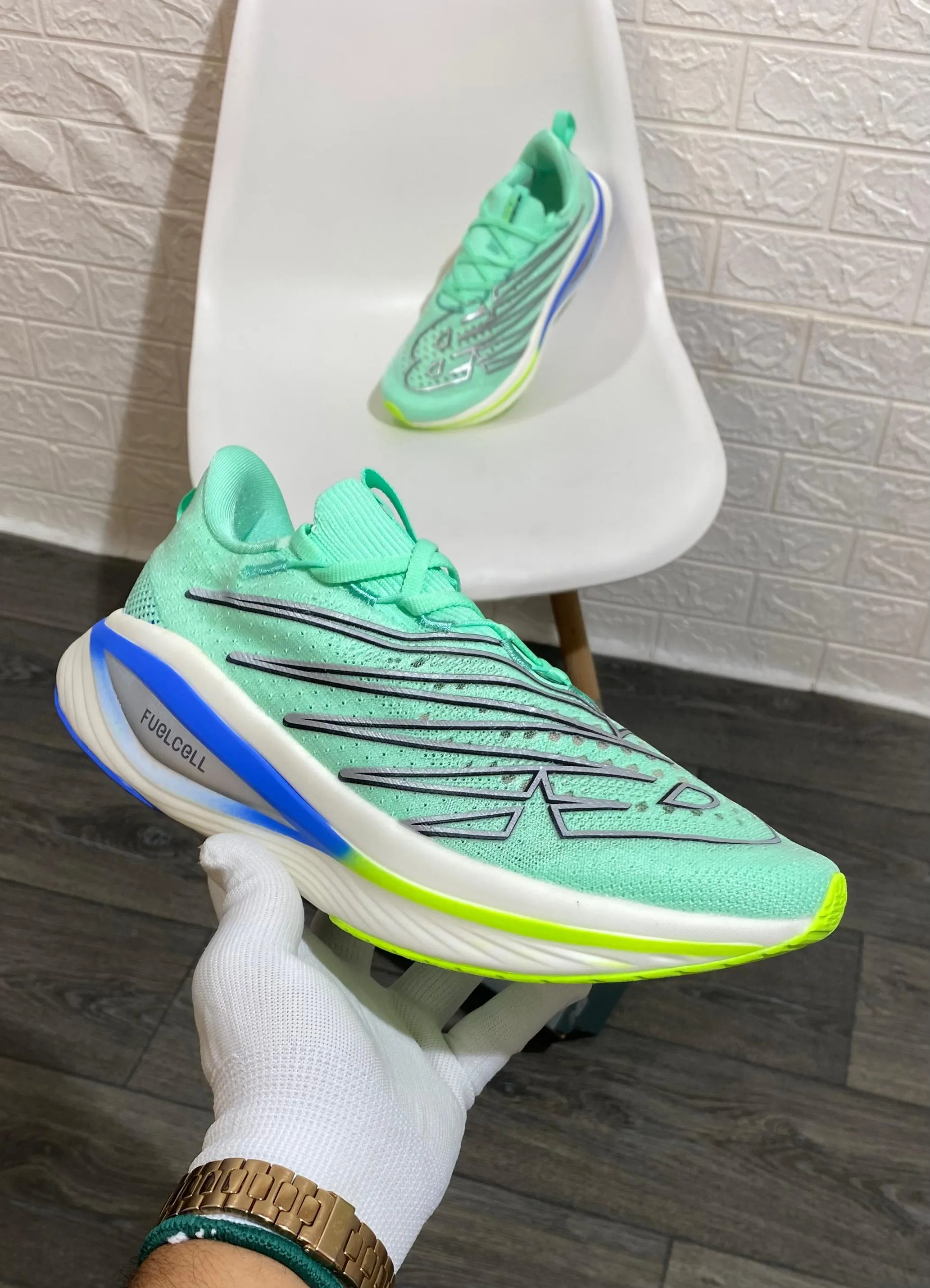 NEW BALANCE SC ELITE First Copy Shoes