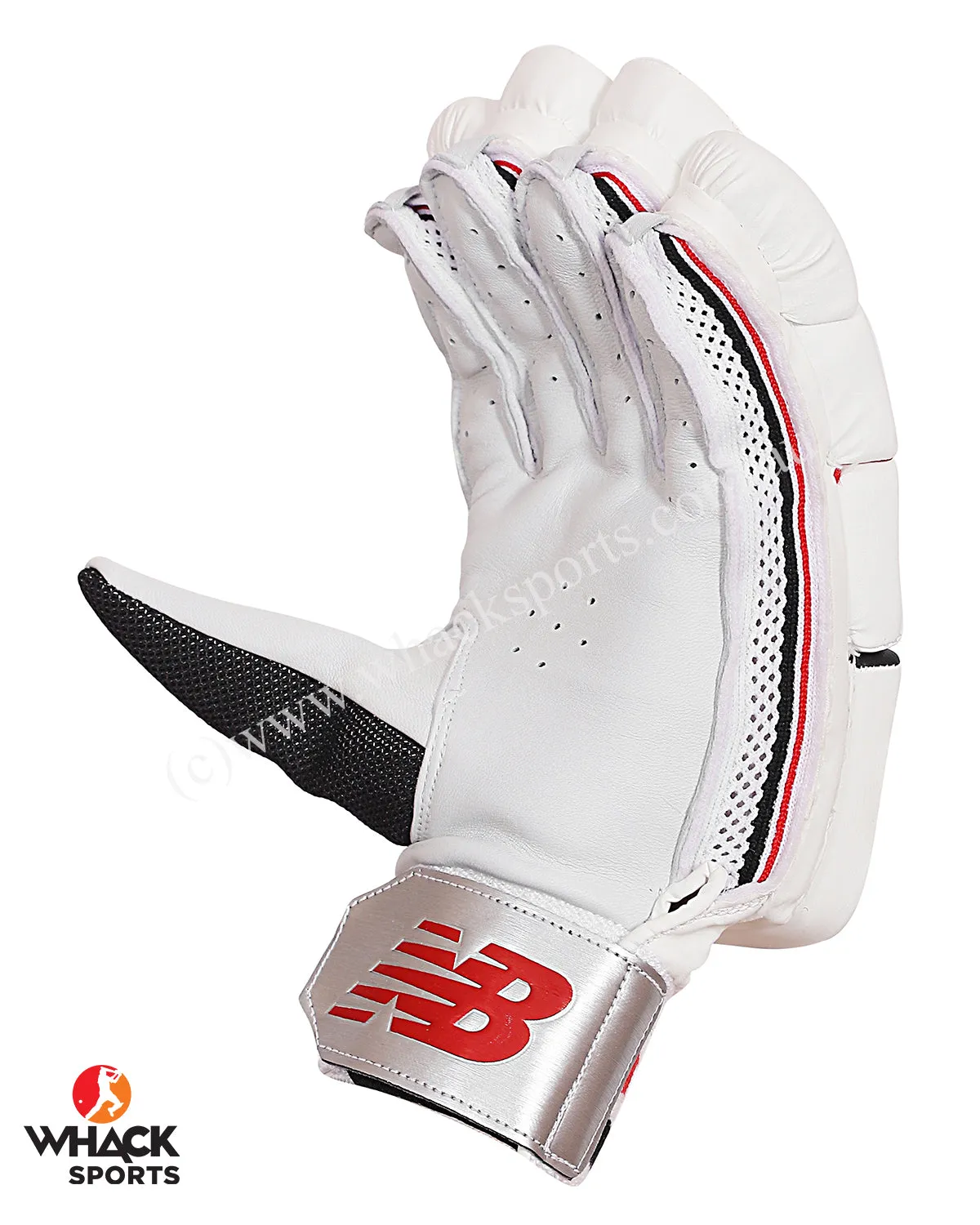 New Balance TC 860 Cricket Batting Gloves - Adult (2022/23)