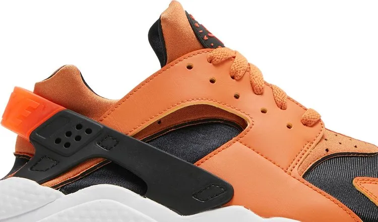 Nike Air Huarache 'Hot Curry' Orange