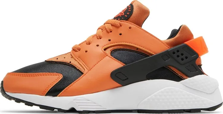 Nike Air Huarache 'Hot Curry' Orange