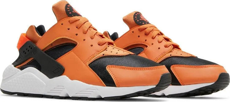 Nike Air Huarache 'Hot Curry' Orange