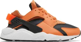 Nike Air Huarache 'Hot Curry' Orange