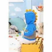Nursery Knits for Boys Book 487 (Sirdar)