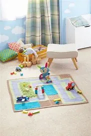 Nursery Knits for Boys Book 487 (Sirdar)