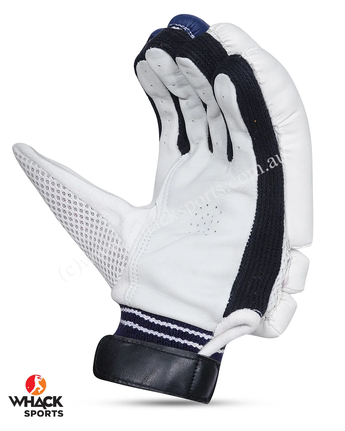 Puma Evo 6 Cricket Batting Gloves - Boys/Junior