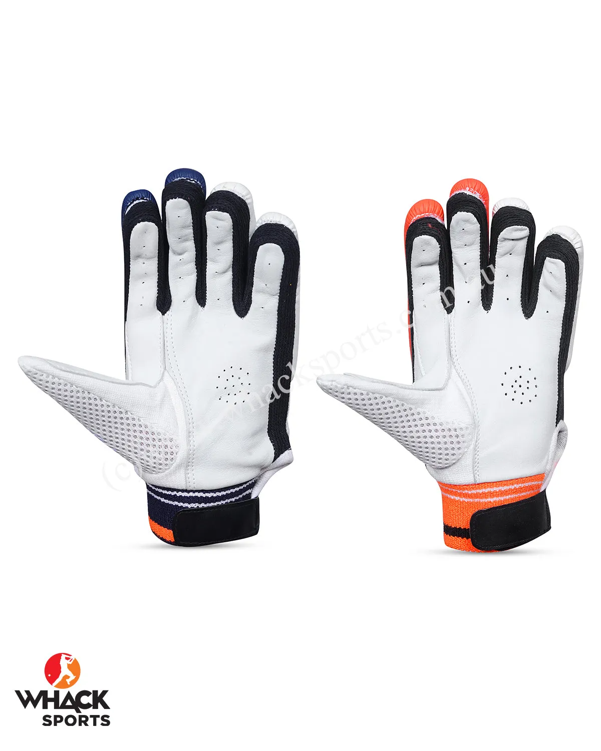 Puma Evo 6 Cricket Batting Gloves - Boys/Junior