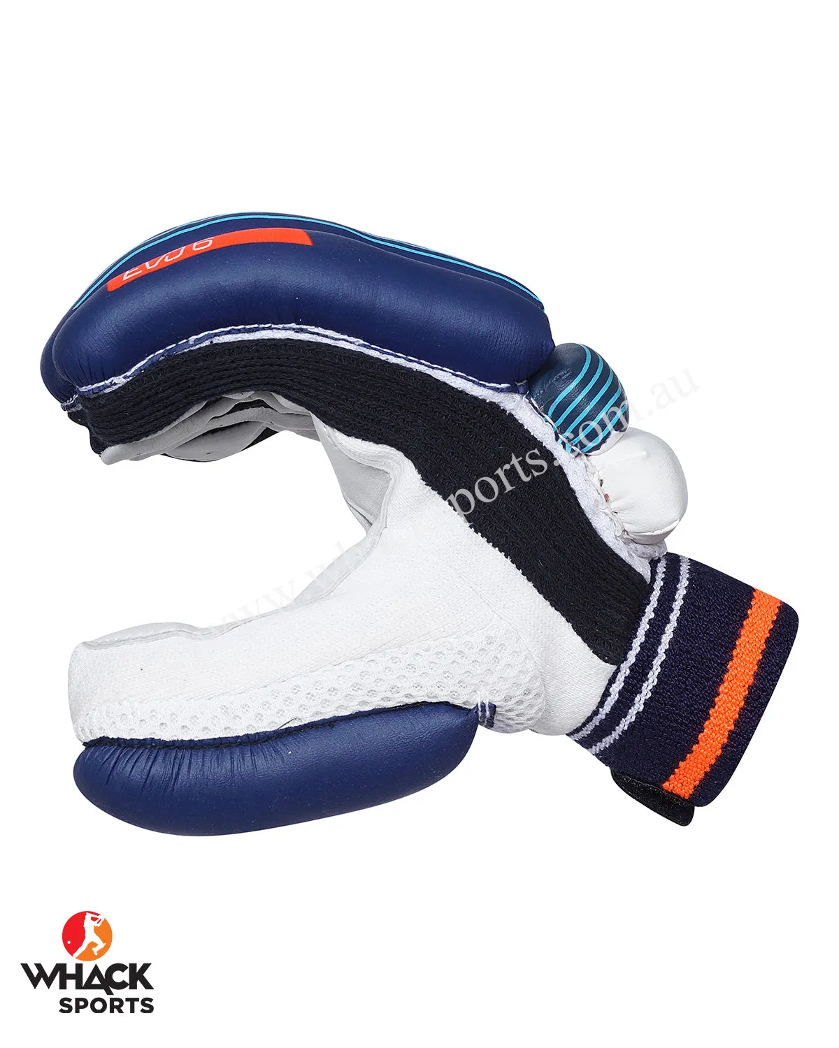 Puma Evo 6 Cricket Batting Gloves - Boys/Junior