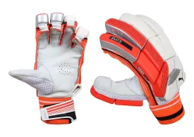 Puma Evo Power 5 Cricket Batting Gloves - Small Boys/Junior