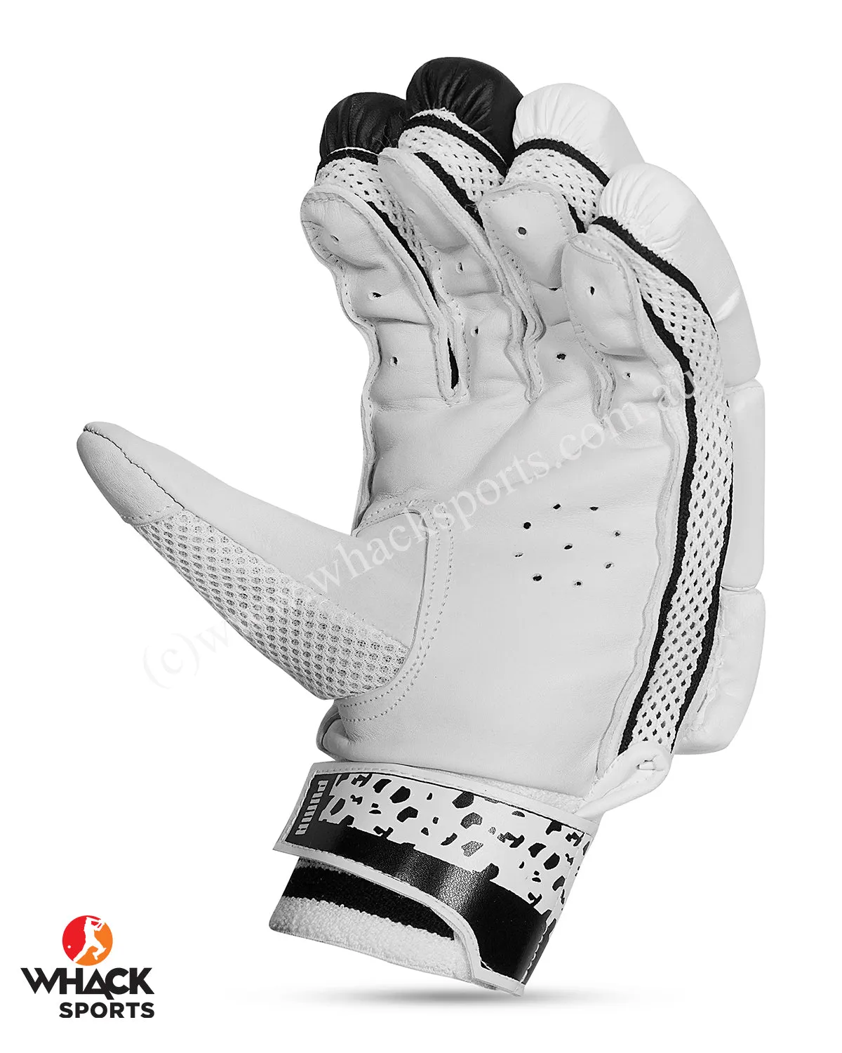 Puma Future 5 Cricket Batting Gloves - Junior