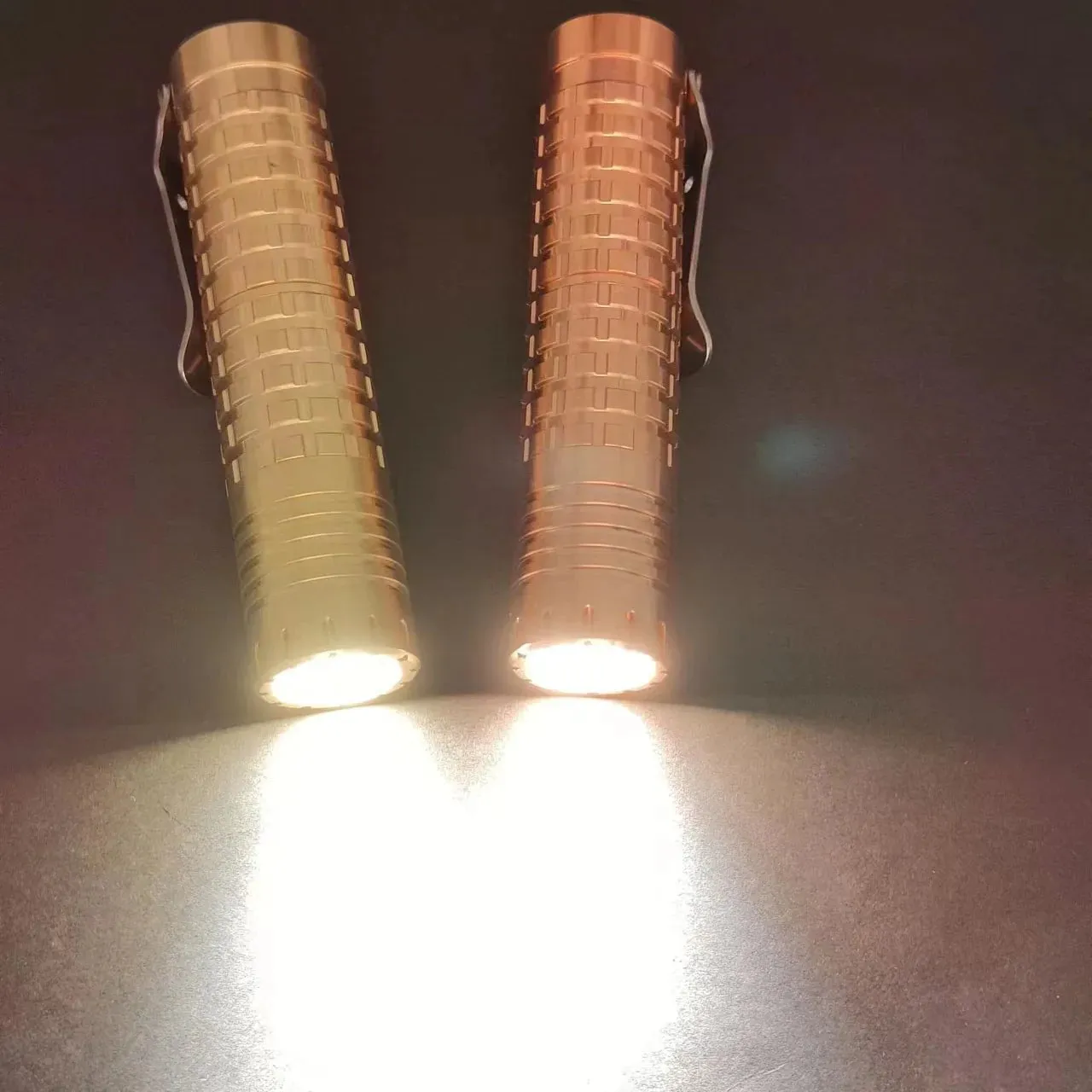 ReyLight Dawn - Copper