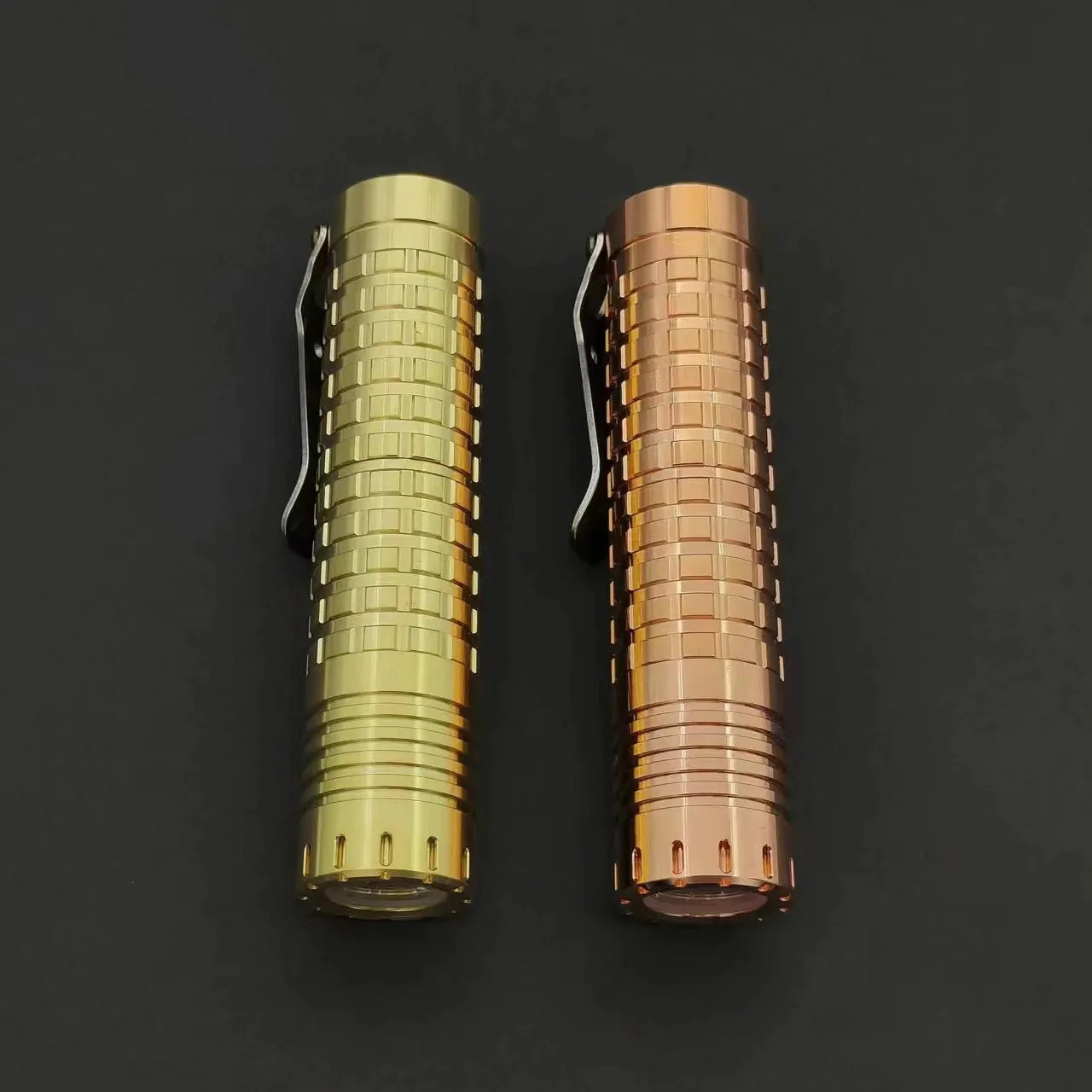 ReyLight Dawn - Copper