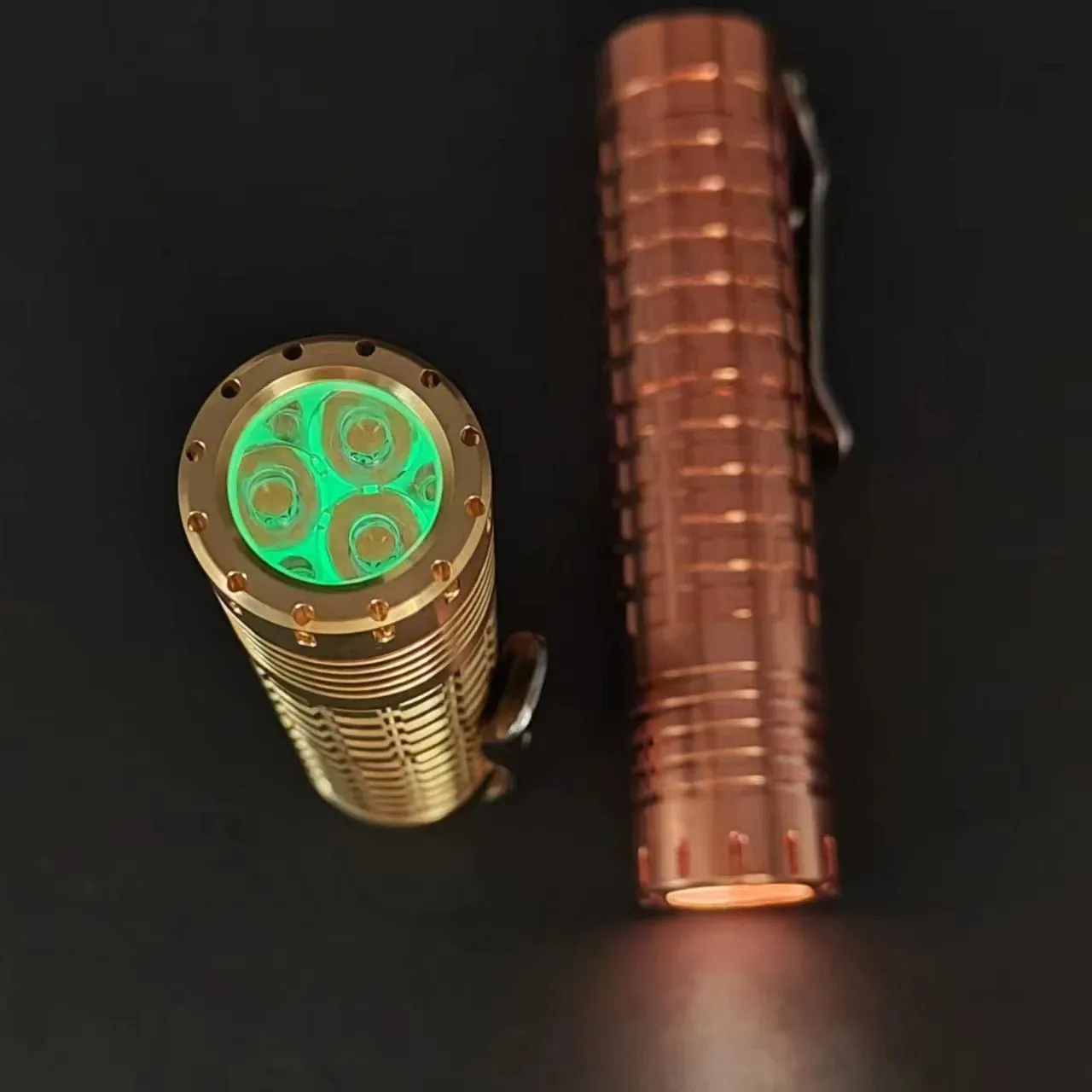 ReyLight Dawn - Copper
