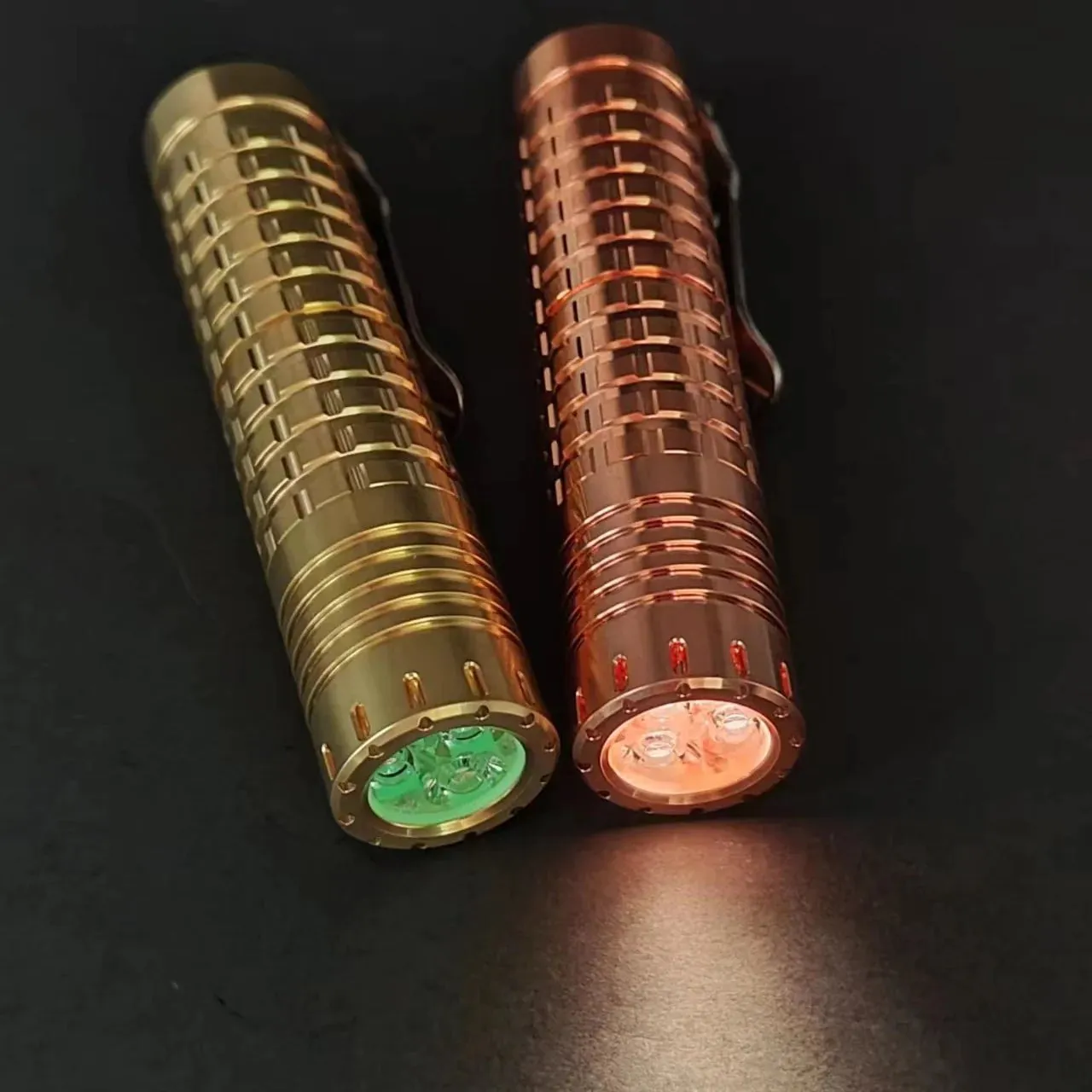 ReyLight Dawn - Copper