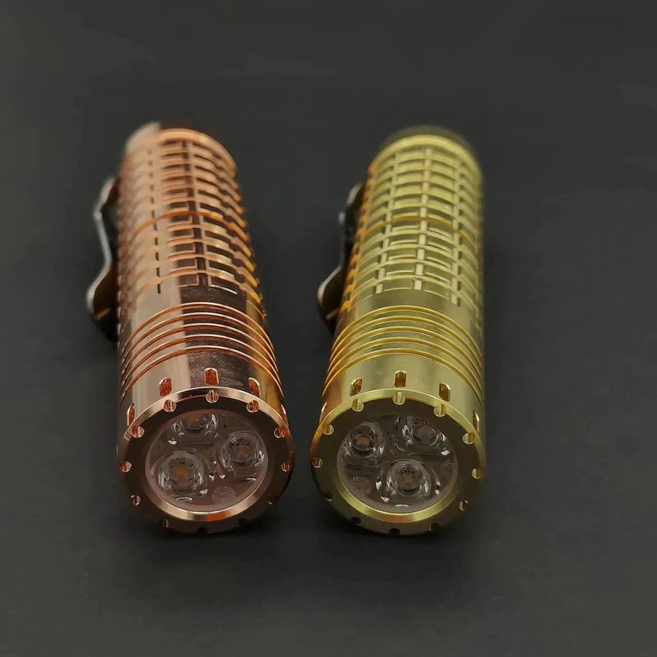 ReyLight Dawn - Copper