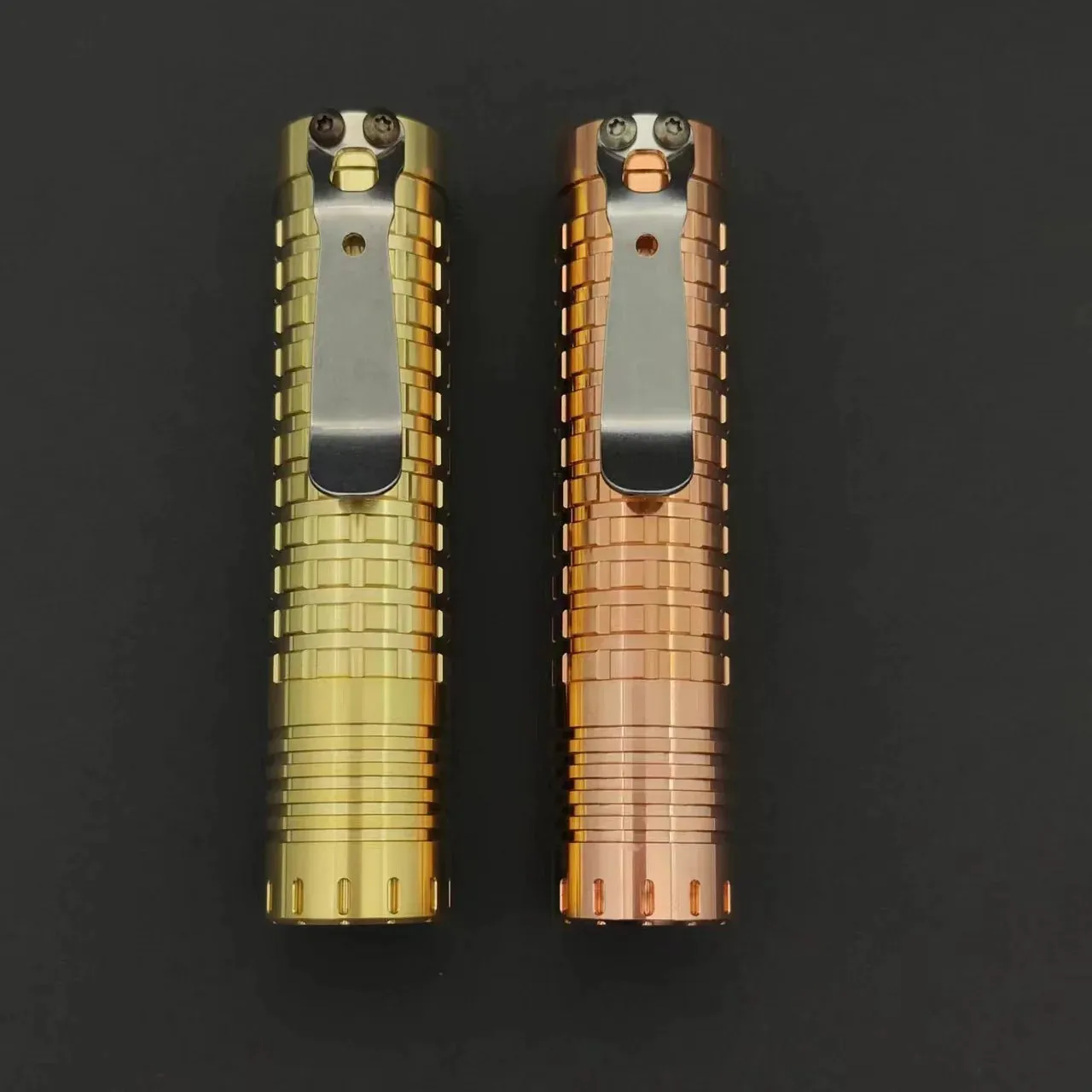 ReyLight Dawn - Copper
