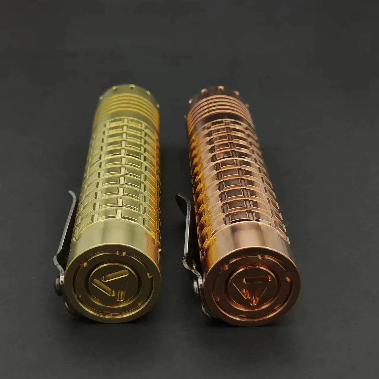 ReyLight Dawn - Copper