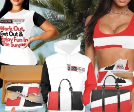The Passion To Profit Gift Card