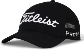 Titleist Men's Tour Performance Mesh Golf Hat