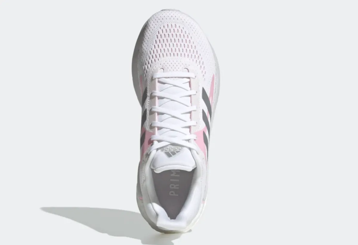 Women's Adidas Solar Glide 3 - FY1116