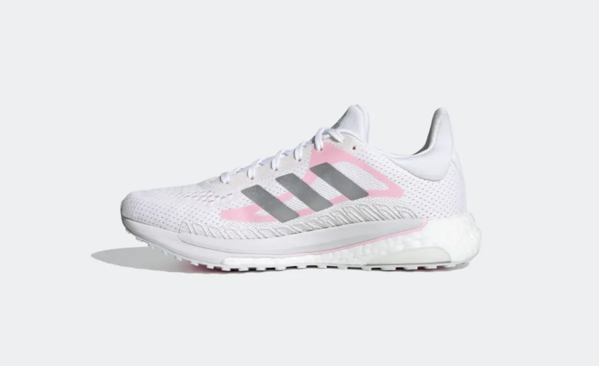 Women's Adidas Solar Glide 3 - FY1116