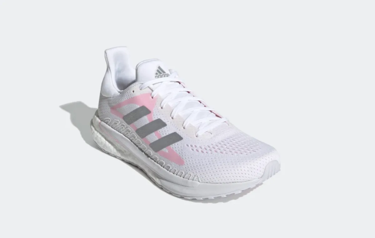 Women's Adidas Solar Glide 3 - FY1116