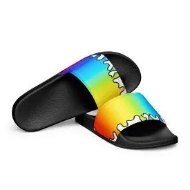 Women's slides