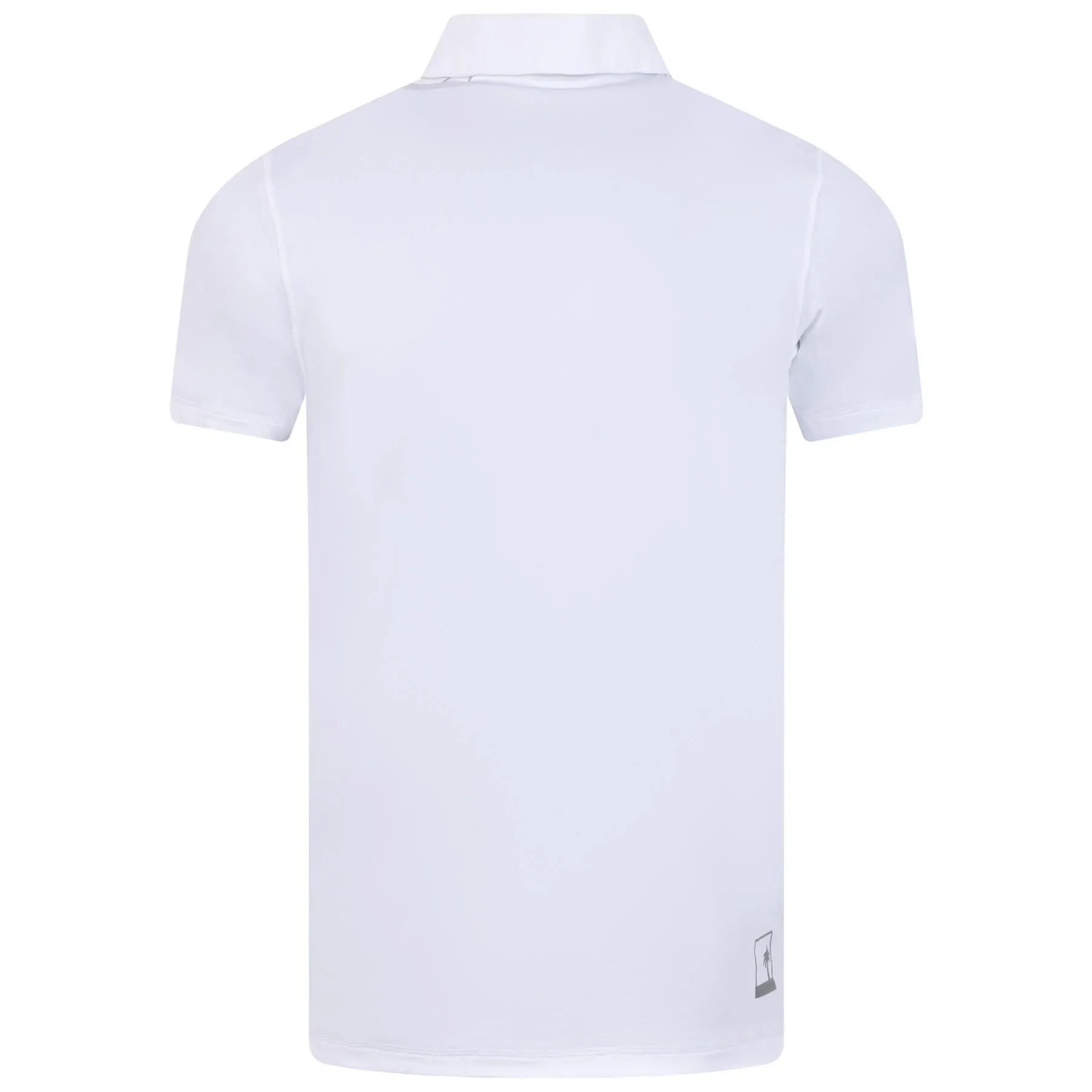 x PTC Polo Bright White - AW23