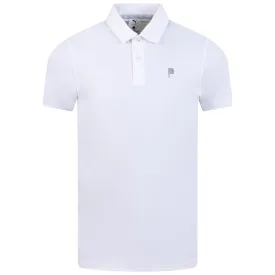 x PTC Polo Bright White - AW23